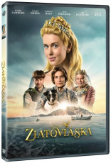 DVD / FILM / Zlatovlska