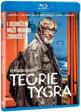 Blu-Ray / Blu-ray film /  Teorie tygra / Blu-Ray
