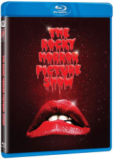 Blu-Ray / Blu-ray film /  Rocky Horror Picture Show / Blu-Ray