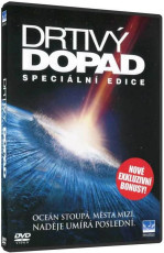 DVD / FILM / Drtiv dopad / Deep Impact