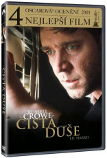 DVD / FILM / ist due / Beautiful Mind