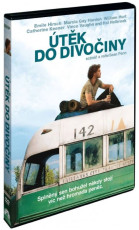 DVD / FILM / tk do divoiny / Into The Wild