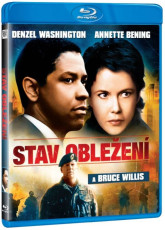 Blu-Ray / Blu-ray film /  Stav obleen / Blu-ray