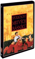 DVD / FILM / Spolenost mrtvch bsnk