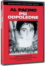 2DVD / FILM / Ps odpoledne / 2DVD