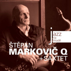 CD / Markovi� �t�p�n / Jazz na Hrad�