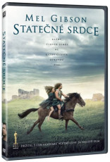 DVD / FILM / Staten srdce / Braveheart