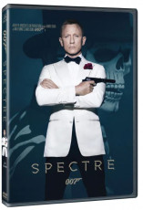 DVD / FILM / James Bond 007 / Spectre