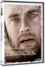 DVD / FILM / Trosenk / Cast Away