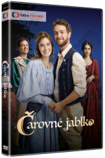 DVD / FILM / arovn jablko