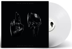 LP / Zeal & Ardor / Zeal & Ardor / White / Vinyl