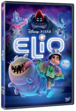DVD / FILM / Elio