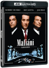 UHD4kBD / Blu-ray film /  Mafini / UHD 4K