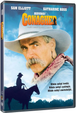 DVD / FILM / Kovboj Conagher