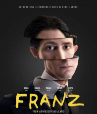 Blu-Ray / Blu-ray film /  Franz / Blu-Ray