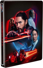 UHD4kBD / Blu-ray film /  Tron:Ares / Steelbook / UHD 4K+Blu-Ray