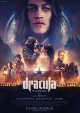 Blu-Ray / Blu-ray film /  Dracula:P��b�h l�sky / Blu-Ray