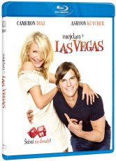 Blu-Ray / Blu-ray film / Mejdan v Las Vegas / Blu-Ray