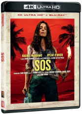 UHD4kBD / Blu-ray film /  SOS / UHD 4K+Blu-Ray