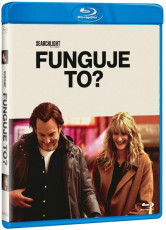 Blu-Ray / Blu-ray film / Funguje To? / Blu-Ray
