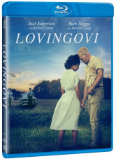 Blu-Ray / Blu-ray film / Lovingovi / Blu-Ray