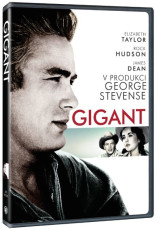 2DVD / FILM / Gigant / 2DVD