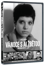 DVD / FILM / V�noce s Al�b�tou