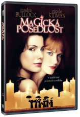 DVD / FILM / Magick� posedlost