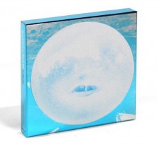 4CD / Wilco / Summerteeth / Deluxe / 4CD