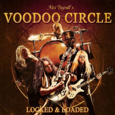 CD / Voodoo Circle / Locked & Loaded / Digipack