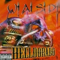 CD / W.A.S.P. / Helldorado