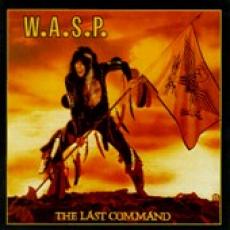 CD / W.A.S.P. / Last Command / Limited Digipack
