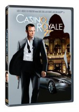 DVD / FILM / James Bond 007 / Casino Royale