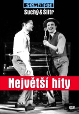DVD / Such Ji & litr Ji / Nejvt hity