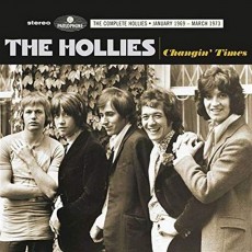 CD / Hollies / Changin'Times / 5CD