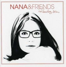 CD / Mouskouri Nana / Rendez-Vous / Mouskouri, Nana & Friends