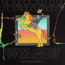LP / Wilson Jonathan / Dixie Blur / Vinyl / Limited