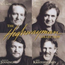 CD / Highwayman / Round Em Up: Collection