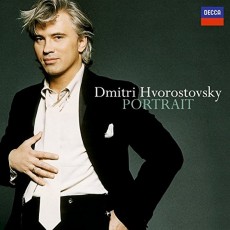 2CD / Hvorostovsky Dmitry / Portrait / 2CD