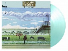 LP / Dr.John / Dr.John's Gumbo / Vinyl / Coloured