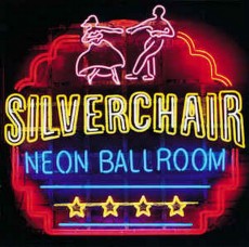 LP / Silverchair / Neon Ballroom / Vinyl