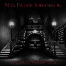 CD / Johansson Nils Patrik / Great Conspiracy