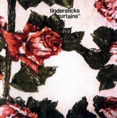 2CD / Tindersticks / Curtains / 2CD