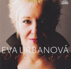 2CD / Urbanov Eva / Dv tve Evy Urbanov / 2CD