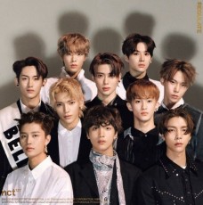 CD / Nct 127 / Regulate / Repackage