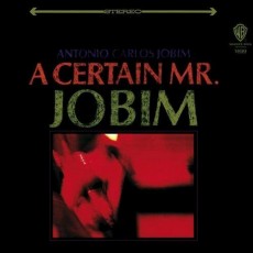 CD / Jobim Carlos Antonio / A CertainMr.Jobim