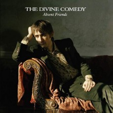 2CD / Divine Comedy / Absent Friends / Reedice 2020 / 2CD