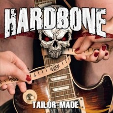 CD / Hardbone / Tailor Made