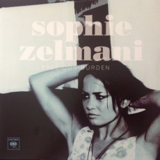 LP / Zelmani Sophie / Precious BurdenColoured / Vinyl