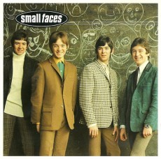 CD / Small Faces / From The Beginning